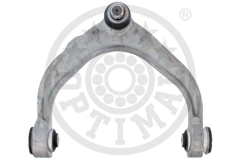 ÖN BUGİ KOLU TEKERLEK BAGLANTİSİ BMW X5 (E70)X5 (F15 F85)X6 (E71 E72)X6 (F16 F86) (2006/10-2019/07) - OPTIMAL - OEM 31126772995