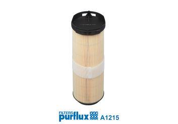 HAVA FILTRESI — PURFLUX A1215 - PURFLUX