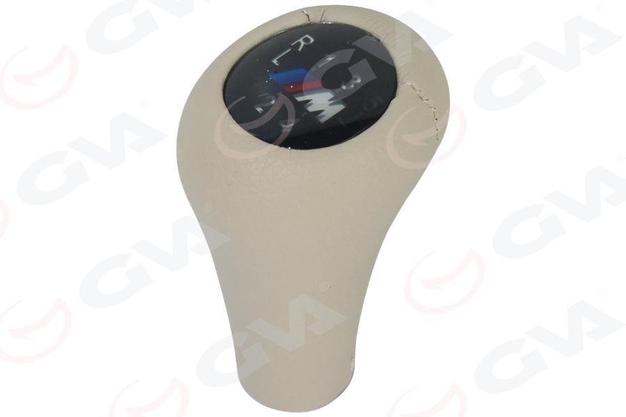 VİTES TOPUZU BMW M POWER 5 VİTES (IŞIKLI) E30 E34 - GVA - OEM 25119069519B