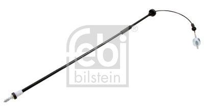 DEBRİYAJ HALATI DACIA - FEBI - OEM 6001546867