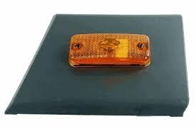DİREK BANDIORTA SOL DUCATO III-BOXER III-JUMPER III SİNYALLİ - BIRLIK - OEM 735422954