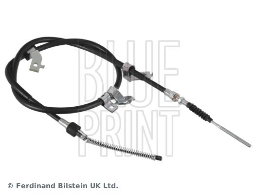 EL FRENİ TELİ L200 IV (KA4T) 2.5 TD.L200 IV (KA4T) 2.5 TD 16V.L200 IV 4X4 (KB4T) 2.5 D.L200 IV 4X4 ( - BLUEPRINT - OEM MN102396