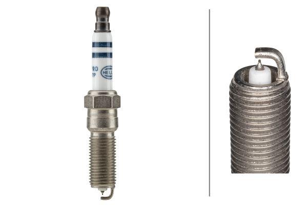 BUJİ (İRİDİUM) ASTRA J-K-INSIGNIA A-B-ADAM-CORSA E-MOKKA 1.0-1.4-1.6 09> B10XF-XFL-F12SHL-SHT-SHR- B16SHT-A16XHT-B-D14XFL-XFT FORD FİESTA-FOCUS-PUMA 18> 1.0 ECOBOOST - HELLA - OEM 55490097