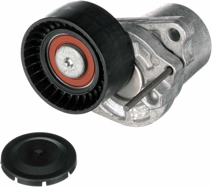 KAYIS GERGI RULMANI MERCEDES OM622 OM626 W447 W205 - GATES - OEM A6262000270