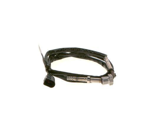 EGZOZ GAZ SICAKLIK SENSÖRÜ — BOSCH 0986259016 - BOSCH - OEM 03L906088L