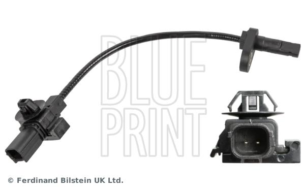 ABS SENSÖRÜ VEZEL 4WD (RU2) 1.5 16V.VEZEL 4WD (RU4) 1.5 16V - BLUEPRINT - OEM 57470T7D003
