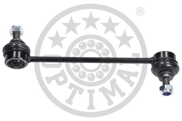 Z ROTU ARKA SAĞ-SOL HYUNDAI SONATA 2.0L G4JP 01-04 (194 mm) - OPTIMAL - OEM 5553038600