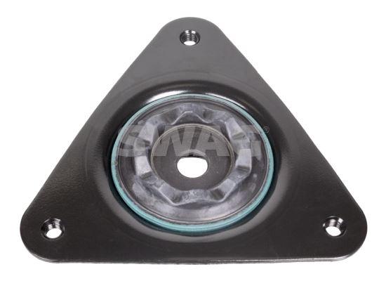 AMORTİSÖR ÜST TAKOZU SAĞ-SOL RENAULT MEGANE IV 15> KADJAR 15> NISSAN QASHQAI II (J11) 13> 1.2 TCe 1.5dCi 1.6 16V 1.6dCi - SWAG - OEM 543258271R
