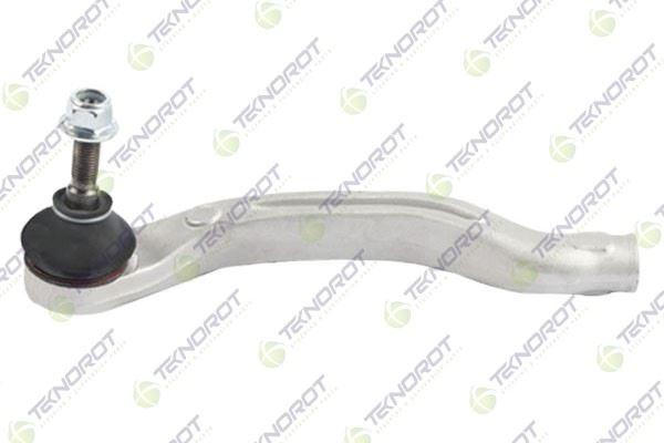 ROTBAŞI SOL RENAULT MEGANE IV 16>TALISMAN 15> M14X1.5 - TEKNOROT - OEM 485206481R