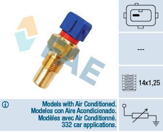 HARARET MÜŞÜRÜ P106-AX 92=> EXPERT-PARTNER-BERLINGO 96=> P806-DUCATO-BOXER-JUMPER-JUMPY 94> - FAE - OEM 1338.09