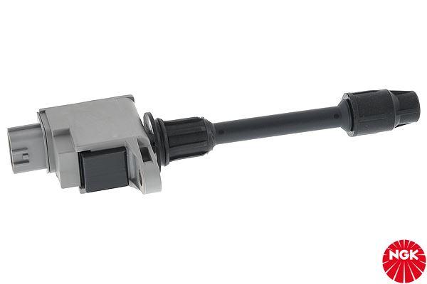 (48355) U5120 ATEŞLEME BOBİNİ - NGK