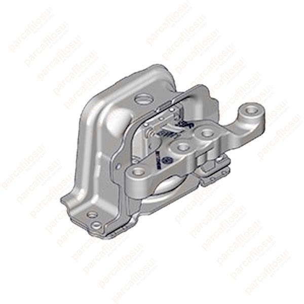 MOTOR KULAĞI SAĞ OPEL CROSSLAND PEUGEOT P301 P208 12> P207 07> P2008 14> C-ELYSEE 12> C3 09> C4 14> DS3 10> 1.6 HDI (4 DELİK) - PSA - OEM 9812716380