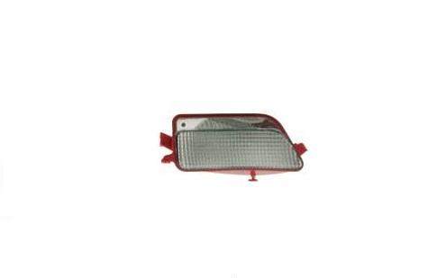 ARKA SIS FARI 5 KAPI SAG C4 2004 - 2009 - TYC - OEM 6351V1