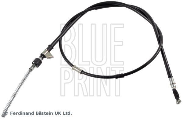 EL FRENİ TELİ MITSUBISHI — BLUEPRINT ADC446118 - BLUEPRINT - OEM MR128204