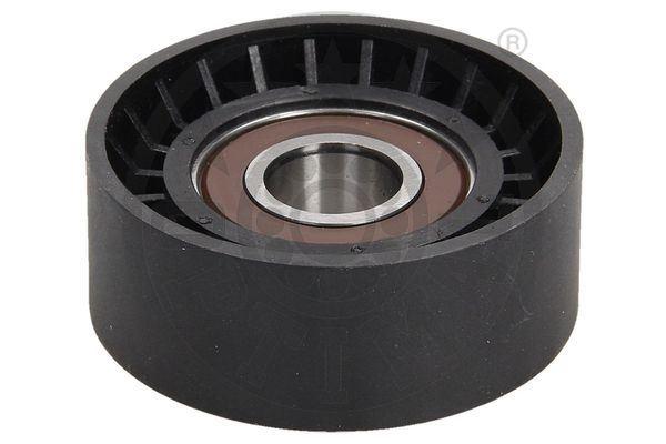 SAPTİRMA /KİLAVUZ MAKARASİ KANALLİ V-KAYİSİ BERLINGOB9)-BERLINGO BoxB9)-C3 II-C3 Picasso-C4 CACTUS-C - OPTIMAL - OEM 1611426580