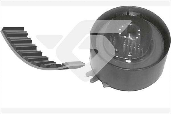 EKSANTRİK GERGİ KİTİ (124x220) BRAVA 1.2 16V-BRAVO I-II 1.2 -1.4 EGEA-DOBLO 1.4-LINEA 1.2 -MAREA-PALIO 1.2 - HUTCHINSON - OEM 71736717