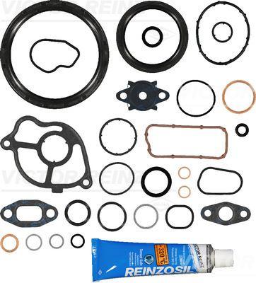 TAKIM CONTA ALT MERCEDES OM651 W176 X156 W246 C117 W447 - V.REINZ - OEM A6511421780