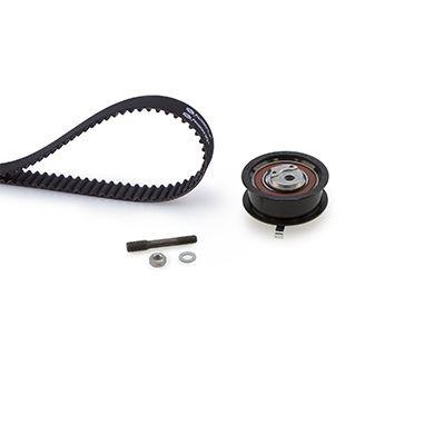 EKSANTRİK GERGİ KİTİ (137x230) CADDY II (96-00)-POLO (94-01)-FELICA I-II (95-02) 1.9D (AEF) - GATES - OEM 028198119G