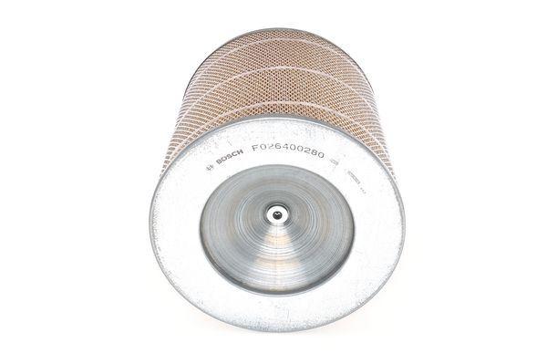 HAVA FİLTRESİ — BOSCH F026400280 - BOSCH