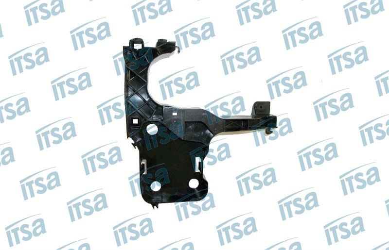 FAR BRAKETİ ÖN SAĞ PLASTİK RENAULT MEGANE SCENIC 2002-2009 - ITSA - OEM 8200137496