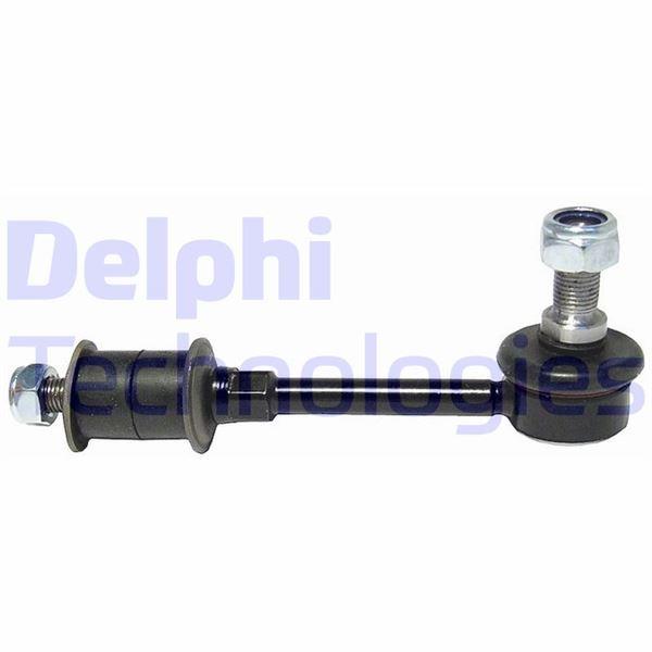 Z-ROT ÖN KIA-SORENTO JC-BL-2002-2009- - DELPHI - OEM 54810