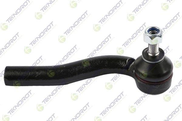 ROT BAŞI SAĞ FIAT 500 09> PANDA 09> FORD KA 08>16 - TEKNOROT - OEM 77362508