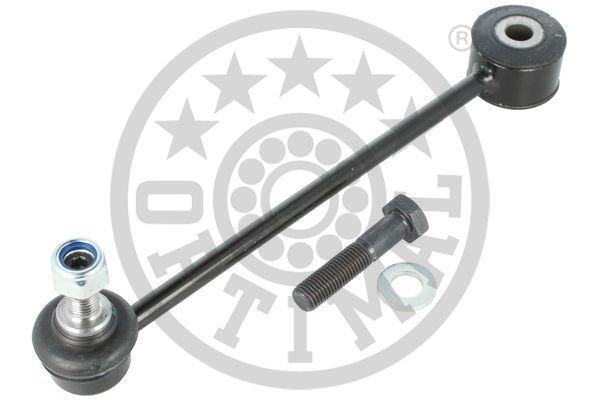 Z ROTU DEMİR CADDY III 1.4-1.6-1.9 TDI-2.0SDI 04=> 1.4 16V-2.0 05=> - OPTIMAL - OEM 2K0505465B