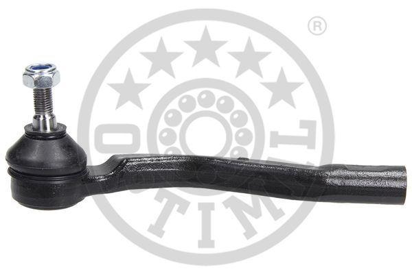 ROTBAŞI ÖN SOL RENAULT CLIO IV 12> ZOE 14> CAPTUR I 13> - OPTIMAL - OEM 485200368R