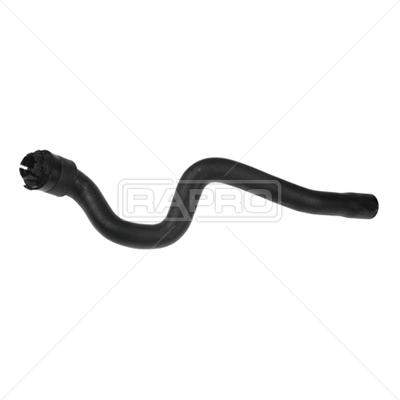KALORİFER ÇIKIŞ HORTUMU (ORJ.KONNEKTÖR) ASTRA G (98-99) (Z16XEP) - RAPRO - OEM 6818080