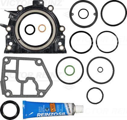 ALT TAKIM CONTA (KRANK KECELI) BORA CADDY II GOLF IV POLO 1.9 TDI AGP AQM AGR ALH AHF ASV - REINZ - OEM 38198011