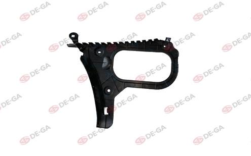 A.A3 ARKA TAMPON BRAKETİ SDN Lh.13-16 - DEGA - OEM 8V5807377
