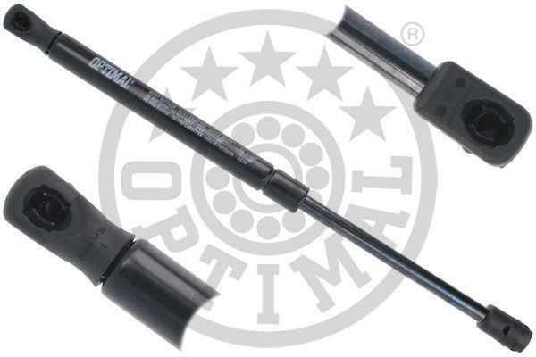 BAGAJ AMORTISORU MERCEDES GL-CLASS X164 06>12 - OPTIMAL - OEM A1649800164