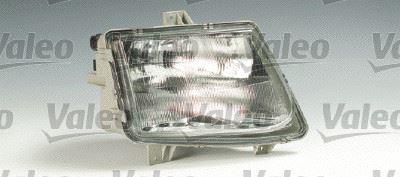 FAR+SİS FARI SAĞ MERCEDES VITO 96-03 - VALEO - OEM A6388200161