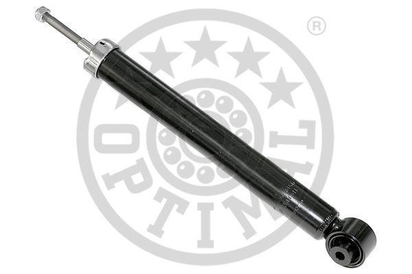 ARKA AMORTİSÖR R/L CHEVROLET AVEO KALOS 03> (GAZLI) - OPTIMAL - OEM 96494605