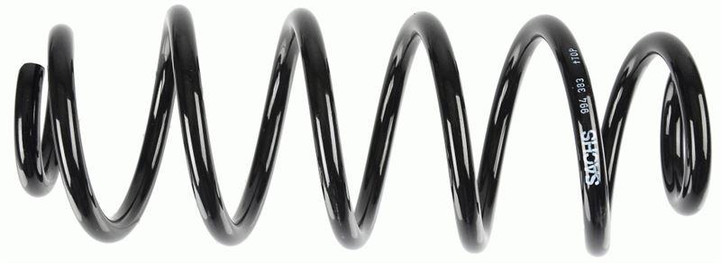 SACHS COIL SPRING — SACHS 994383 - SACHS