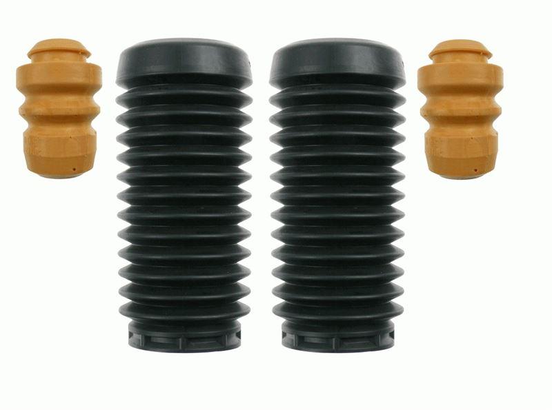 ÖN AMORTISOR TOZ KORUMA SETİ FORD FIESTA 02>08 - SACHS