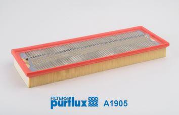 HAVA FILTRESI — PURFLUX A1905 - PURFLUX