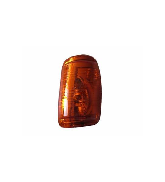 DIŞ DİKİZ AYNA SİNYALİ SAĞ (SARI) TRANSİT V363 14>18 - CERKEZ - OEM BK3113B382BB