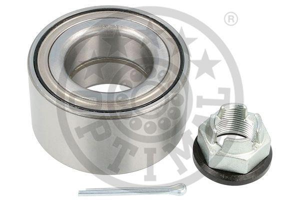 TEKERLEK YATAGİ SETİ 911-911964)-911996)-911 Cabriolet964) - OPTIMAL - OEM 99905302001