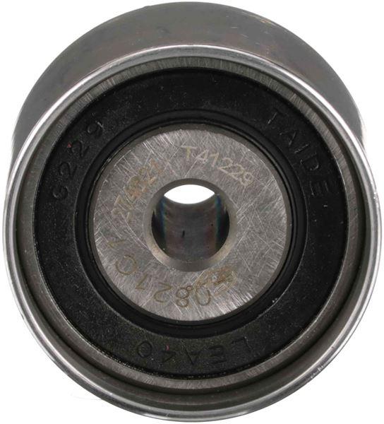EKSANTRİK GERGİ RULMANI GOLF5-CADDY-JETTA-TRANSPORTER T5-A3-LEON 1.4-1.9 TDI (AXB-BJB-BXE-AMF-BNV) - GATES - OEM 2M216K297AA