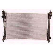 RADYATOR BRAVA - OPAR - OEM 51897080