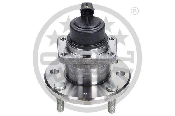 ARKA TEKER PORYASI (ABS`Lİ) CHEVROLET LACETTİ 05>13 EPICA 05>11 EVENDA 05>06 NUBIRA 05>11 - OPTIMAL - OEM 96639607