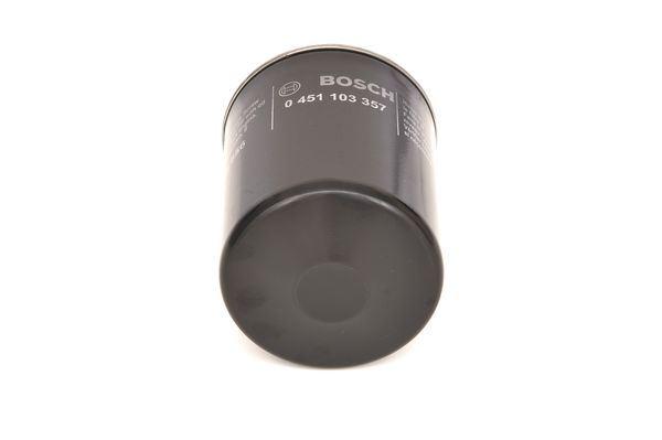 YAĞ FİLTRESİ — BOSCH 0451103357 - BOSCH
