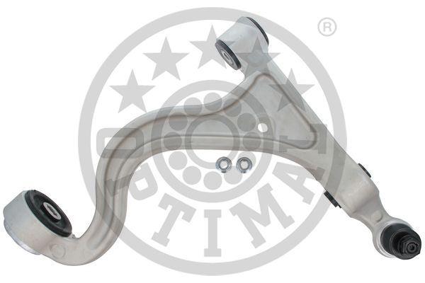 ROTİLLİ SALINCAK ÖN SAĞ ALT PORSCHE PANAMERA 10>15 - OPTIMAL - OEM 97034105404