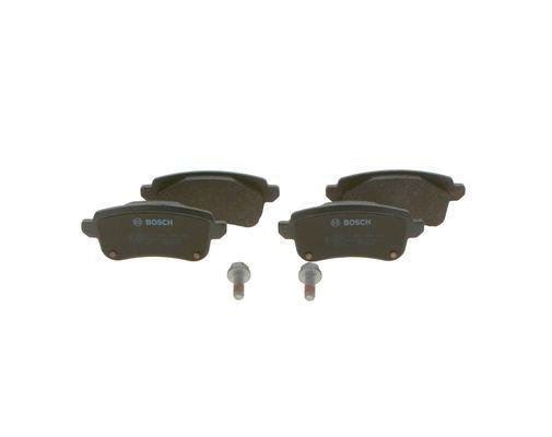 ARKA BALATA RENAULT MEGANE IV 15> ESPACE V 15> MEGANE IV GRANDTOUR 16> TALISMAN 15> NISSAN JUKE 19> - BOSCH - OEM 440608235R