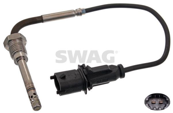 EGZOZ SICAKLIK SENSÖRÜ (KONUM 1) INSIGNIA A-ASTRA J-ZAFIRA C 2.0 CDTI A20DTH - SWAG - OEM 55566185