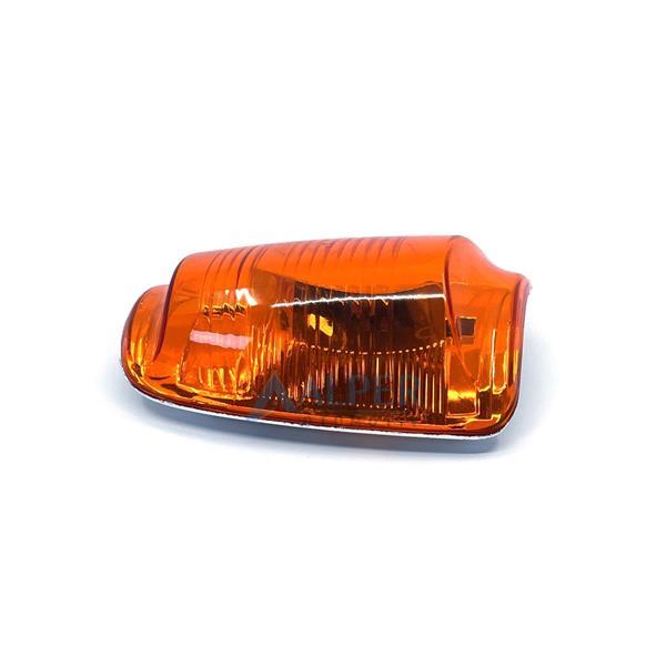 DIŞ DİKİZ AYNA SİNYALİ SOL (SARI) TRANSİT V363 14>18 - ALPER - OEM BK3113B381BB