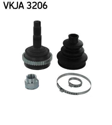 RULMAN VKJA 3206 - SKF