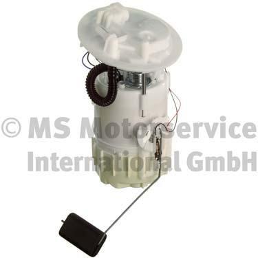 YAKIT SAMANDIRASI TEK CIKIS MEGANE I 99>02 SCENIC I 99>MEGANE II 02>08 1.4 1.6 2.0 K4J K4M F3R F4R - PIERBURG - OEM 8200146092
