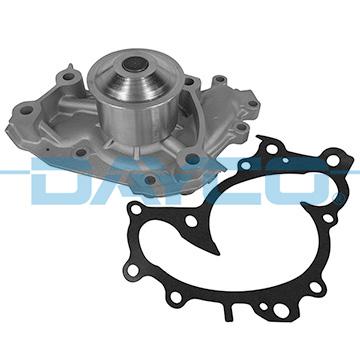 DEVİRDAİM SU POMPASI TOYOTA CAMRY 3,0L 1MZ-FE MCV20 MCV30 97-06 - DAYCO - OEM 1610009070